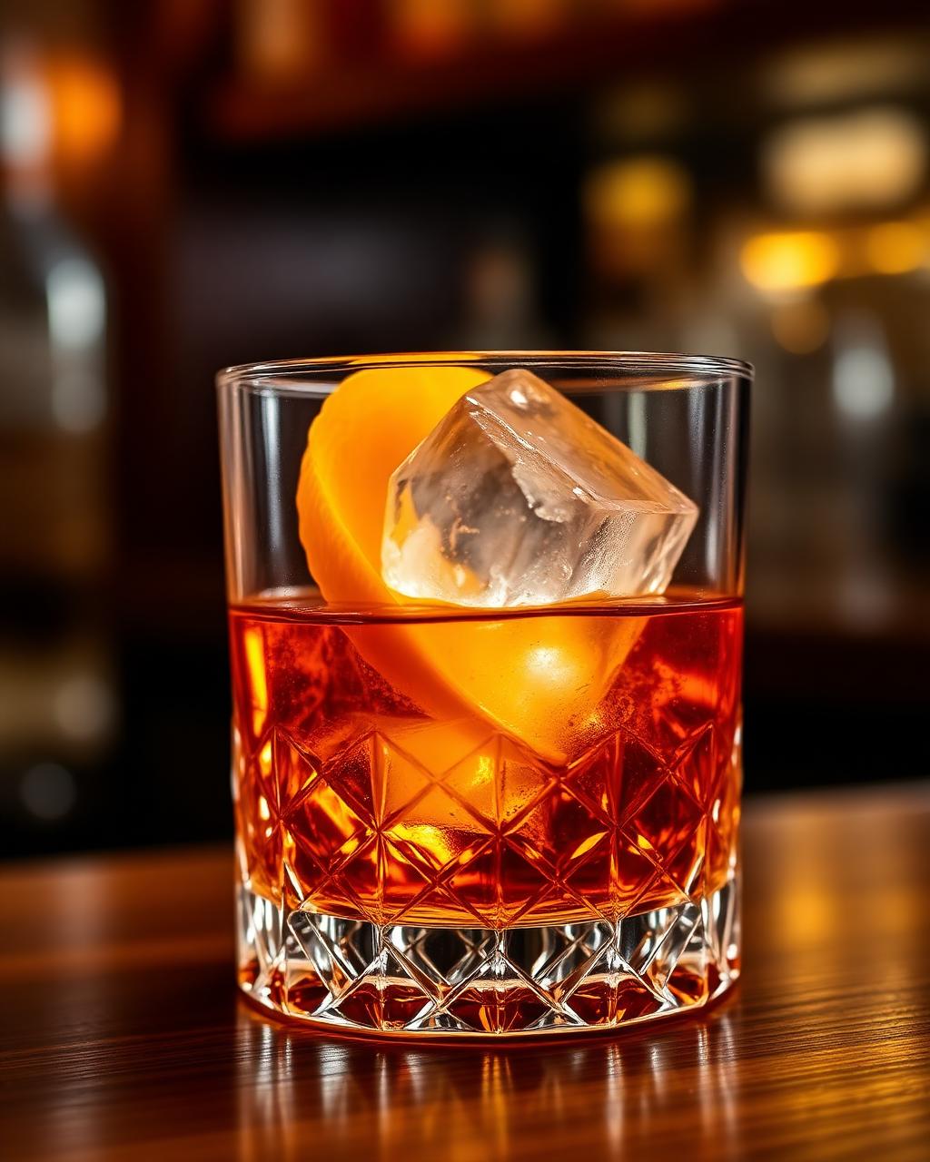 Cocktails & Spirits