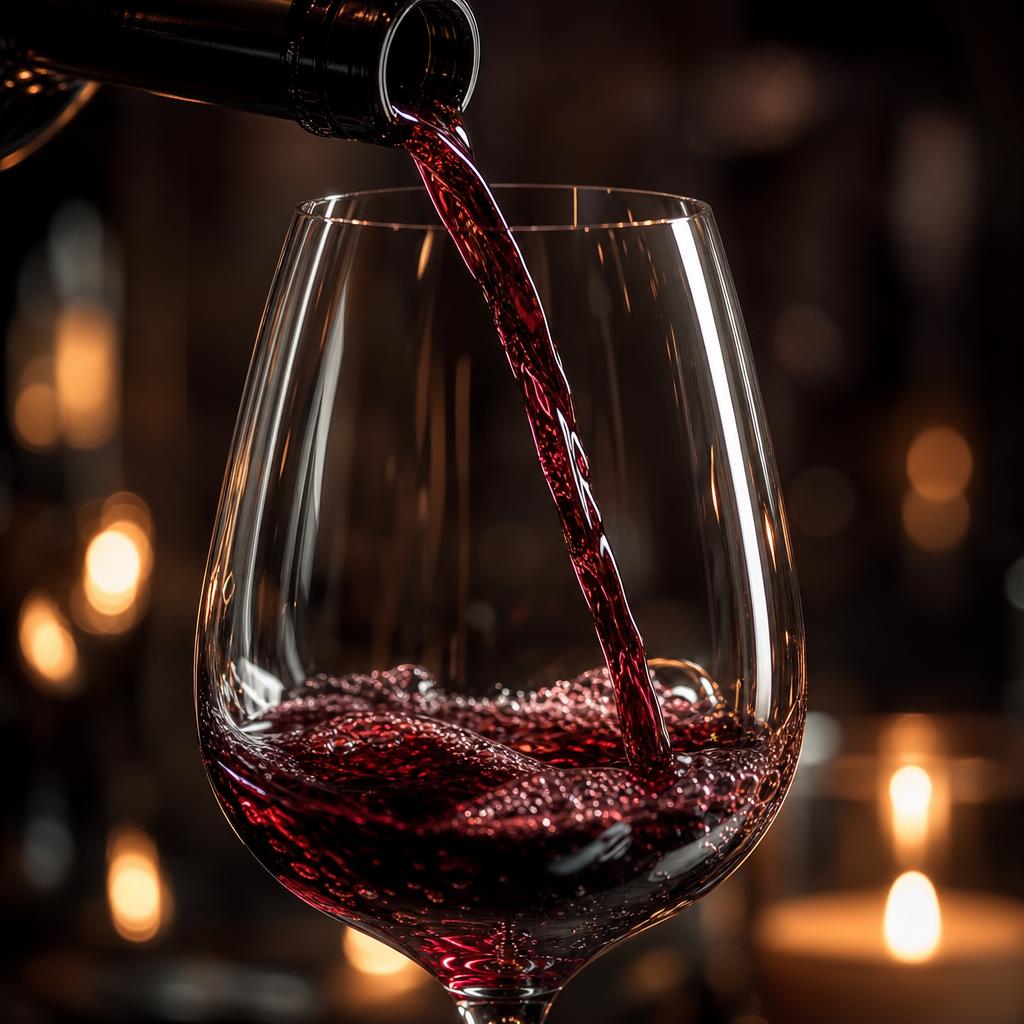 Wine